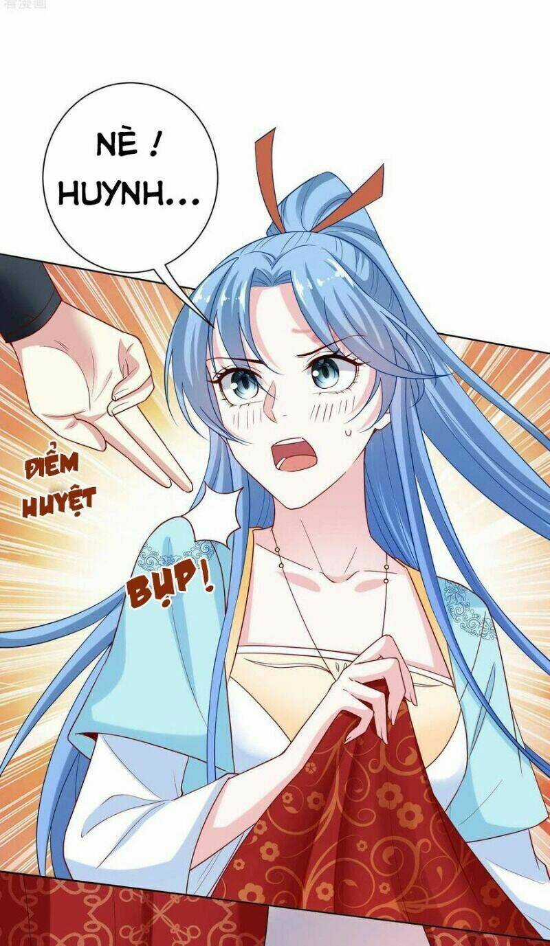 Độc Y Đích Nữ - Chapter 159 - Trang 30