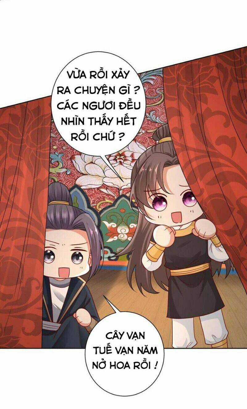 Độc Y Đích Nữ - Chapter 159 - Trang 4