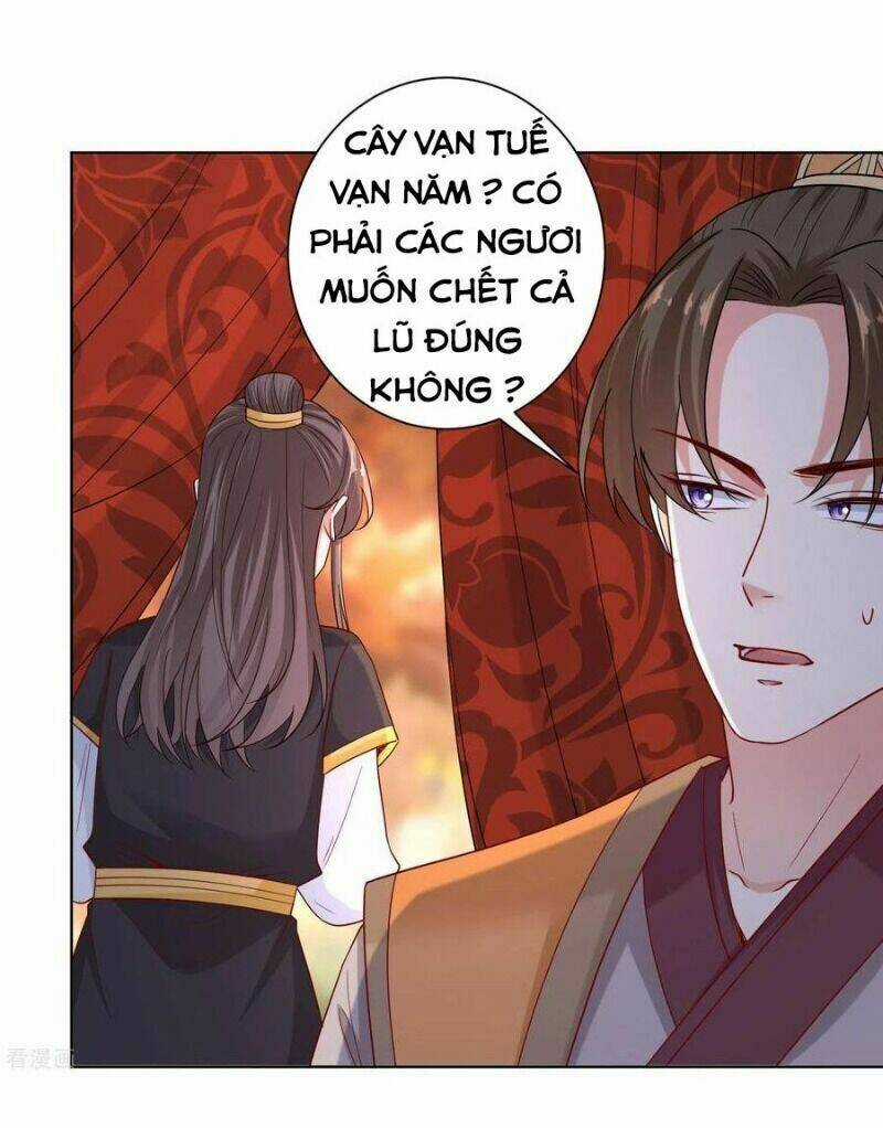 Độc Y Đích Nữ - Chapter 159 - Trang 5