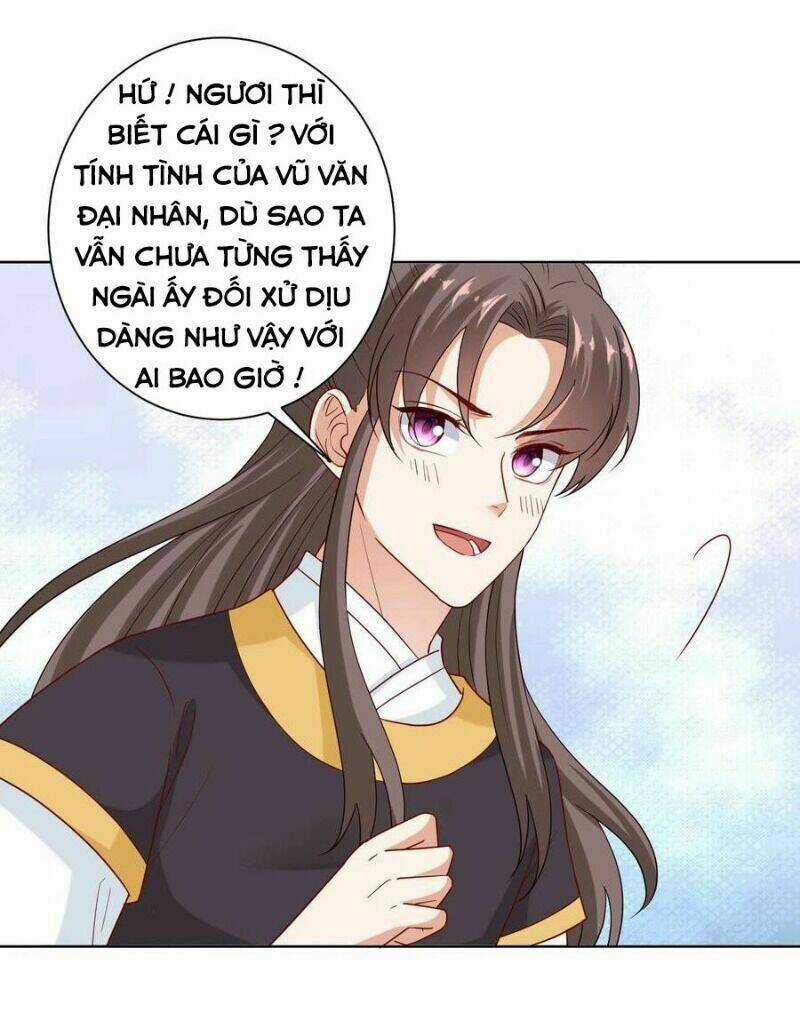 Độc Y Đích Nữ - Chapter 159 - Trang 6