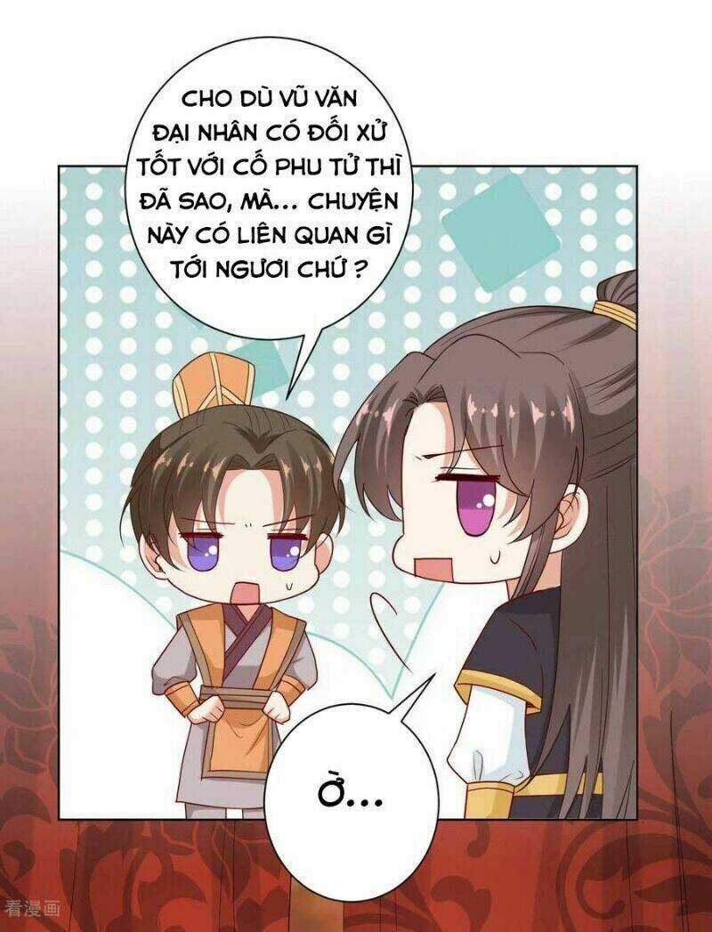 Độc Y Đích Nữ - Chapter 159 - Trang 7