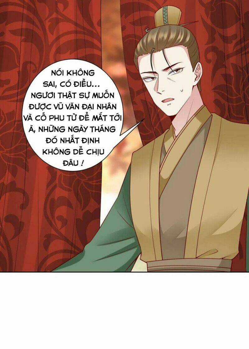 Độc Y Đích Nữ - Chapter 159 - Trang 8