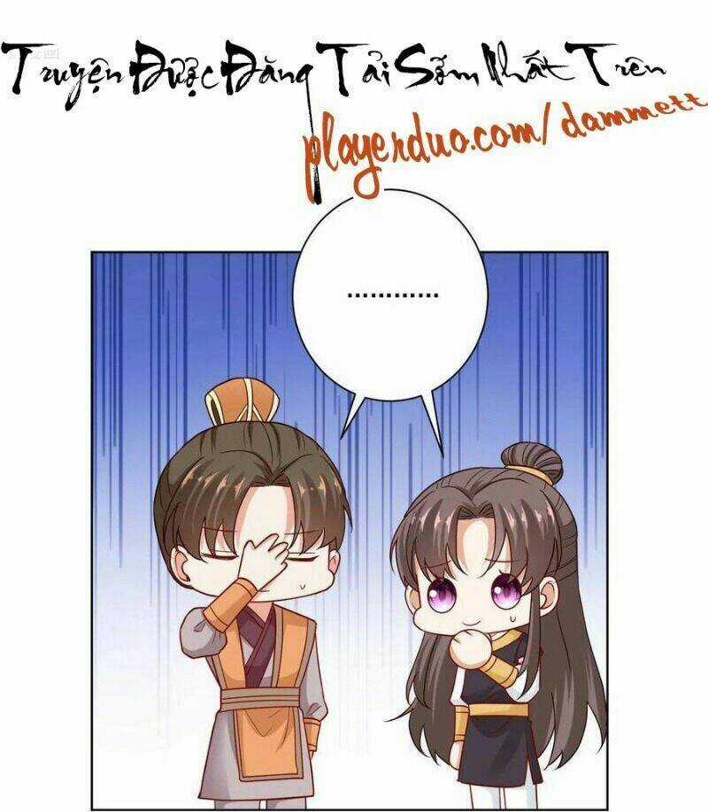 Độc Y Đích Nữ - Chapter 159 - Trang 9