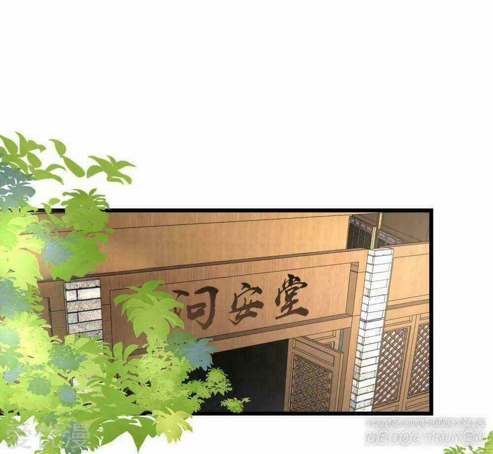 Độc Y Đích Nữ - Chapter 16 - Trang 1