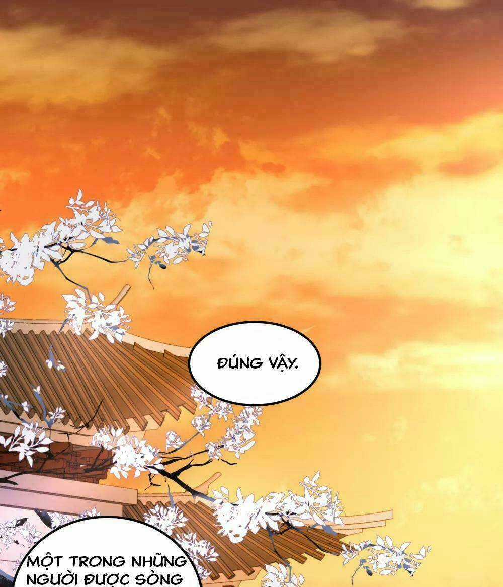 Độc Y Đích Nữ - Chapter 16 - Trang 11