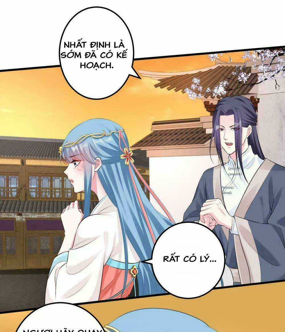 Độc Y Đích Nữ - Chapter 16 - Trang 13