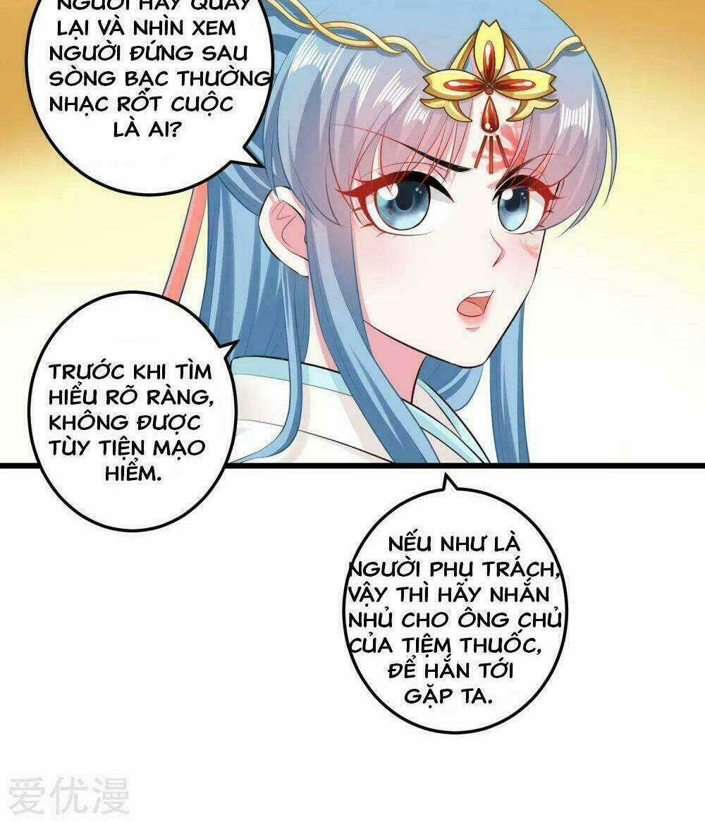 Độc Y Đích Nữ - Chapter 16 - Trang 14