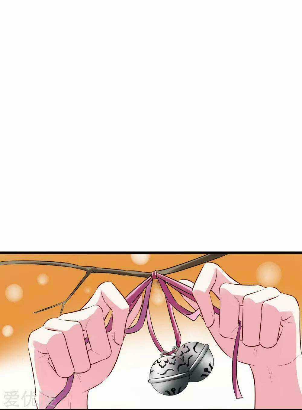 Độc Y Đích Nữ - Chapter 16 - Trang 18