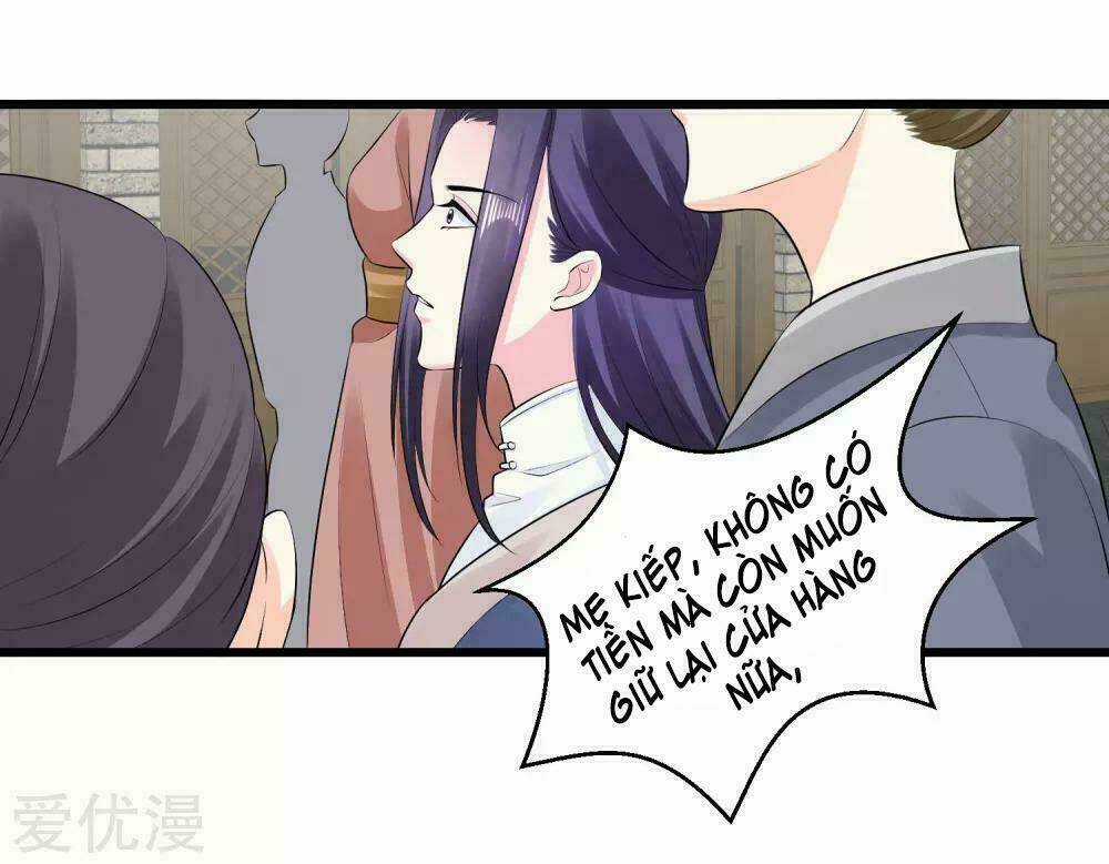 Độc Y Đích Nữ - Chapter 16 - Trang 3