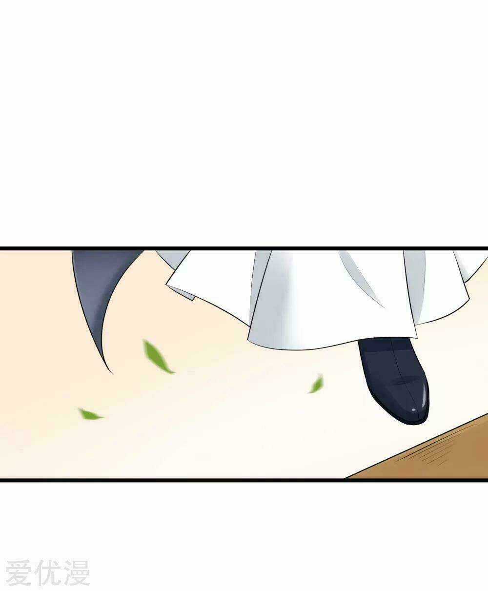 Độc Y Đích Nữ - Chapter 16 - Trang 21