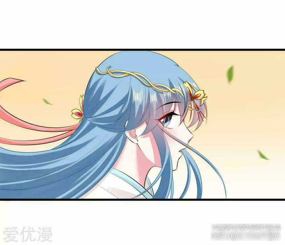 Độc Y Đích Nữ - Chapter 16 - Trang 22