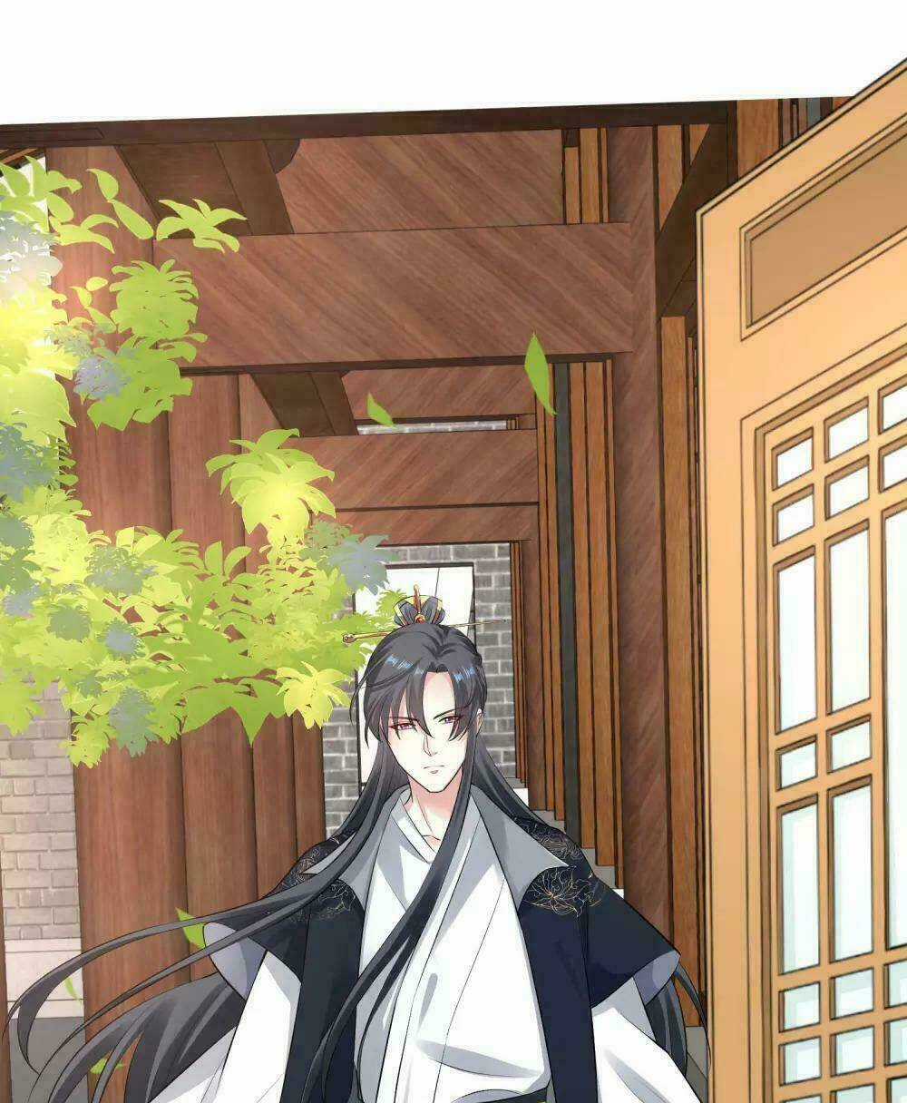 Độc Y Đích Nữ - Chapter 16 - Trang 23