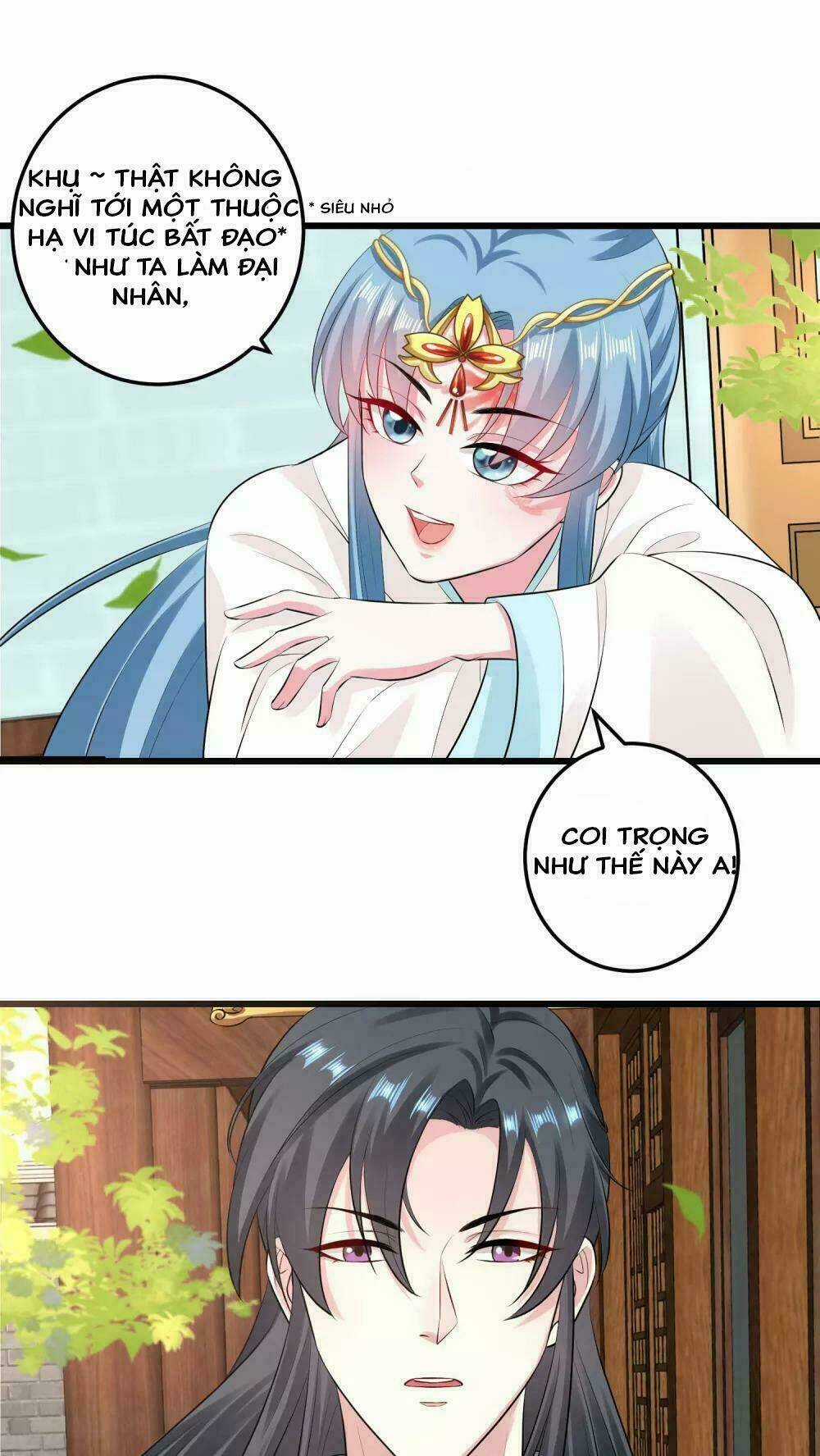 Độc Y Đích Nữ - Chapter 16 - Trang 26