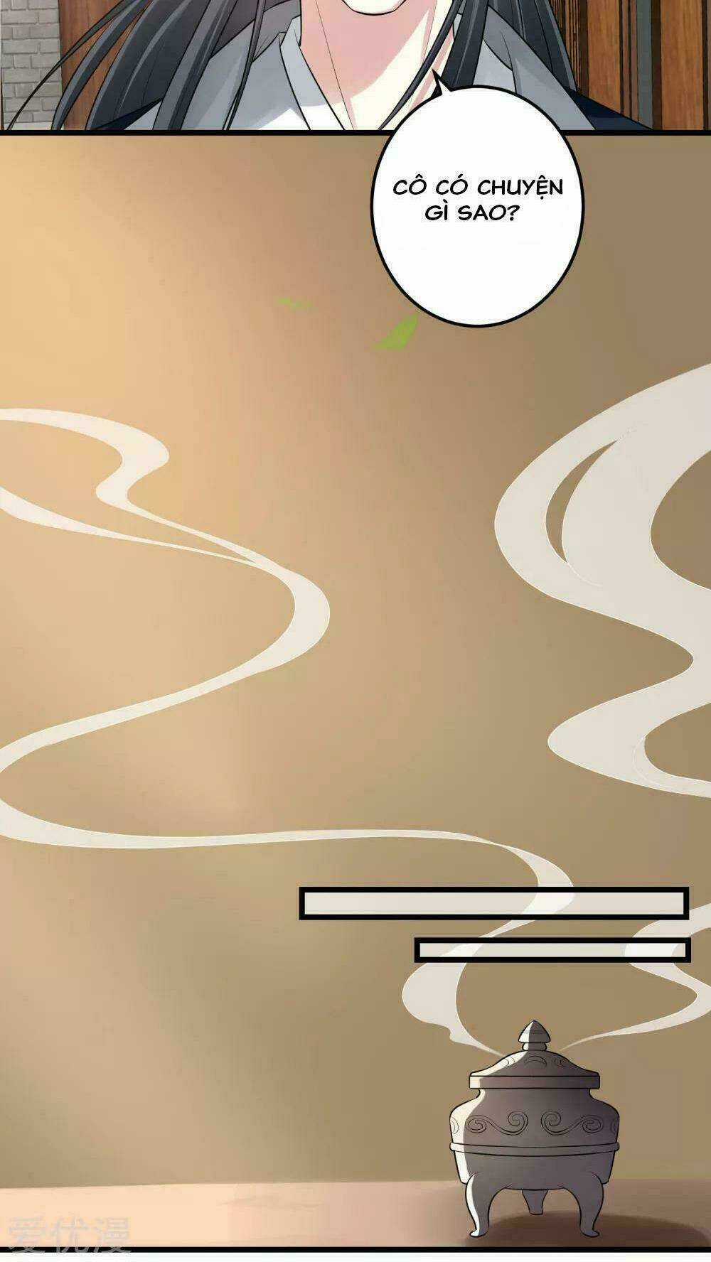 Độc Y Đích Nữ - Chapter 16 - Trang 27