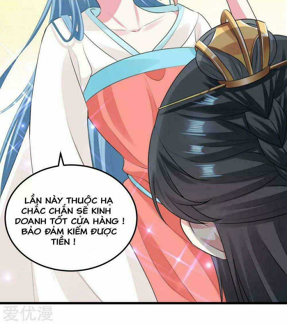 Độc Y Đích Nữ - Chapter 16 - Trang 34