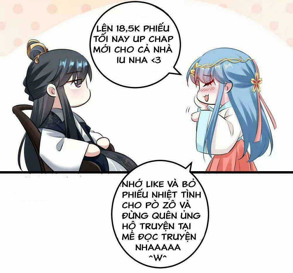 Độc Y Đích Nữ - Chapter 16 - Trang 38