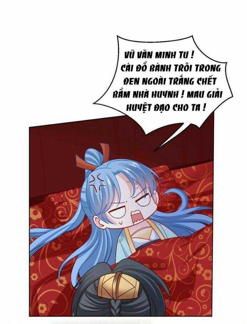 Độc Y Đích Nữ - Chapter 160 - Trang 2