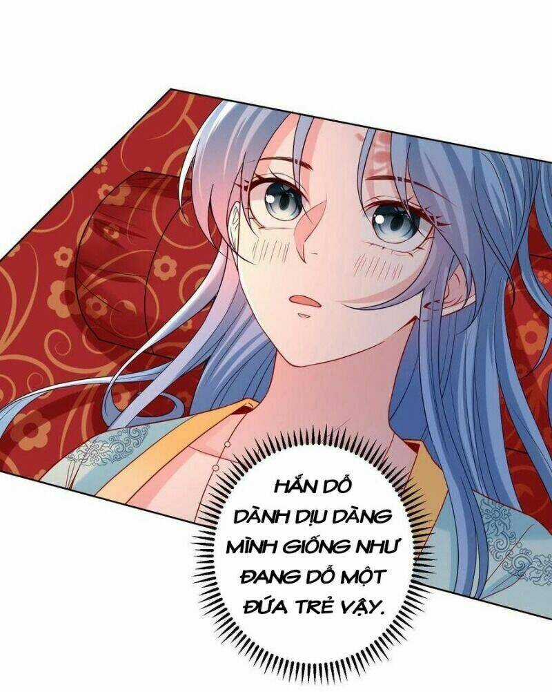 Độc Y Đích Nữ - Chapter 160 - Trang 11