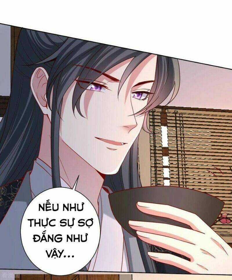Độc Y Đích Nữ - Chapter 160 - Trang 12