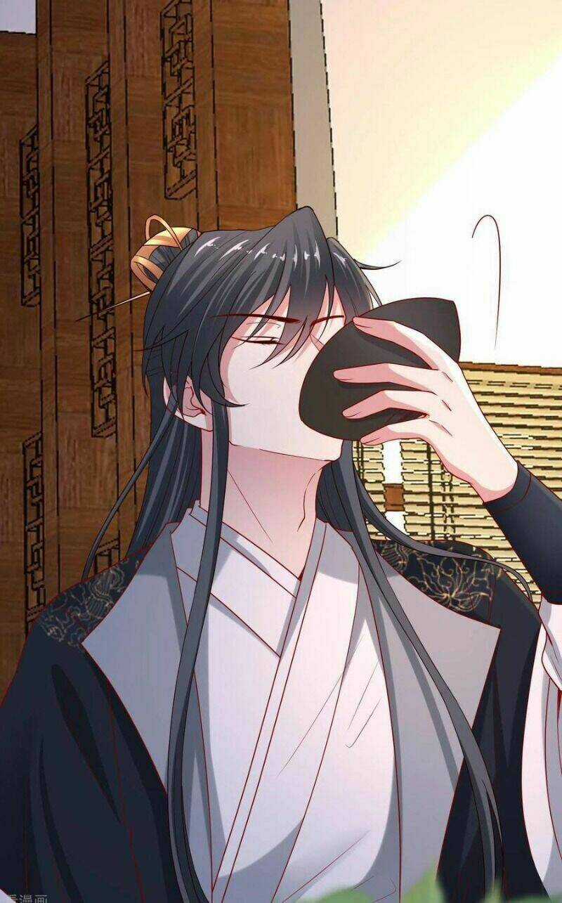 Độc Y Đích Nữ - Chapter 160 - Trang 13