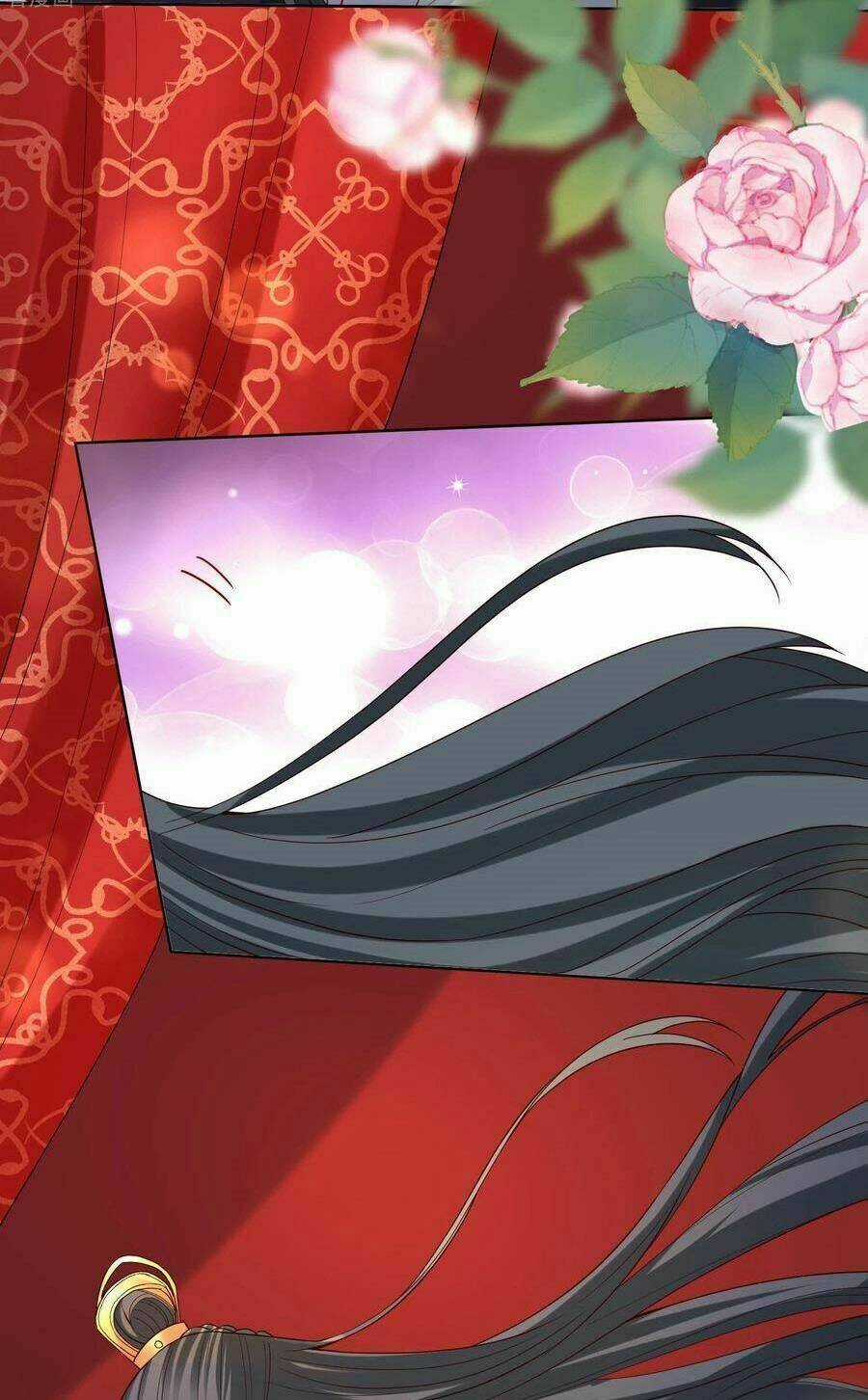 Độc Y Đích Nữ - Chapter 160 - Trang 14