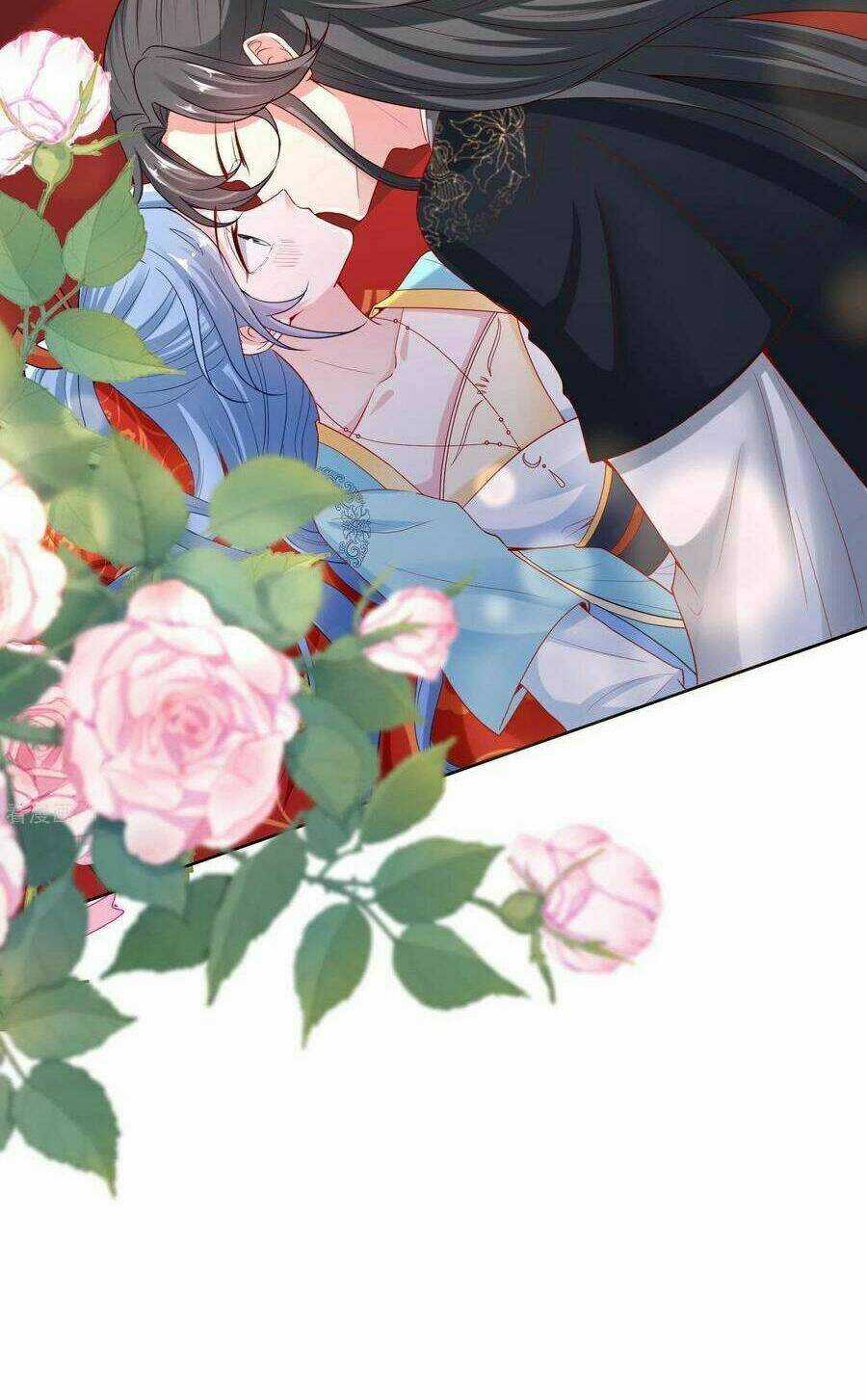 Độc Y Đích Nữ - Chapter 160 - Trang 15