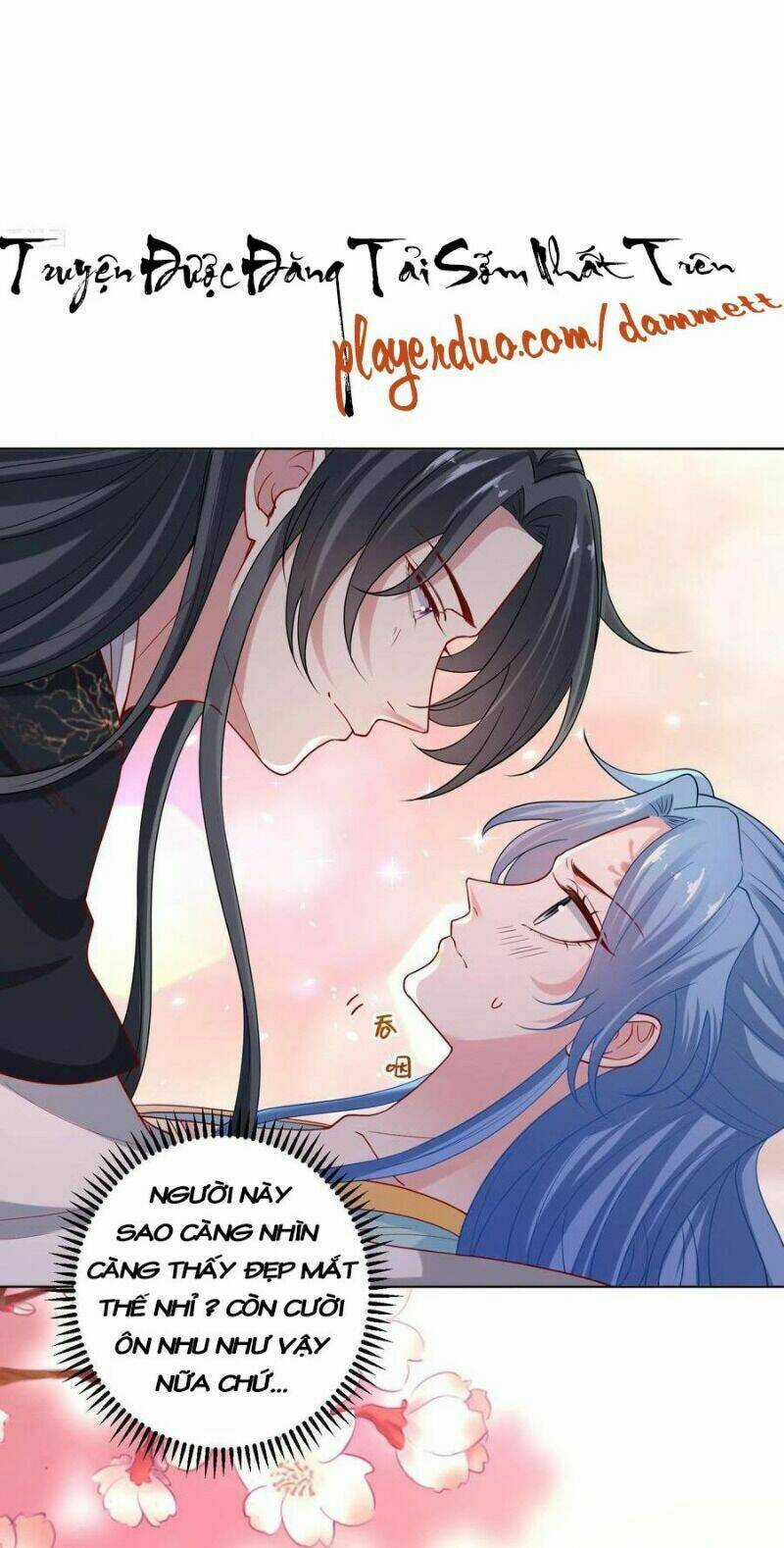 Độc Y Đích Nữ - Chapter 160 - Trang 16