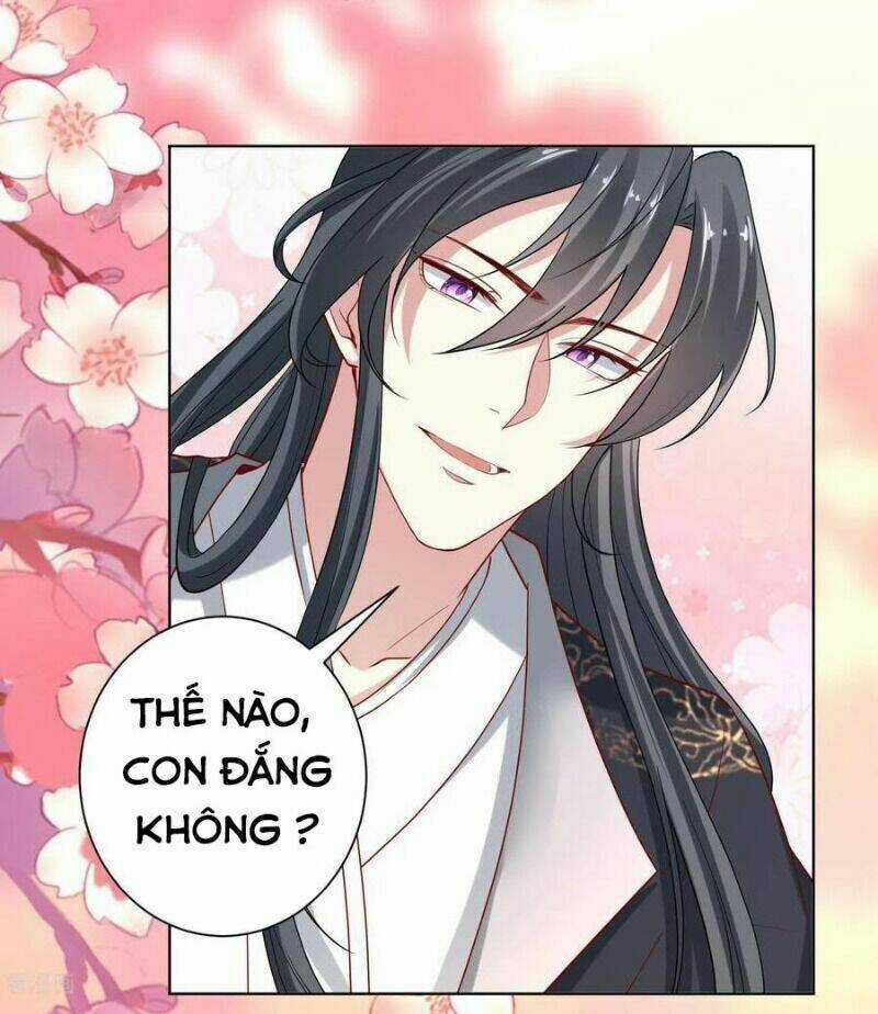 Độc Y Đích Nữ - Chapter 160 - Trang 17