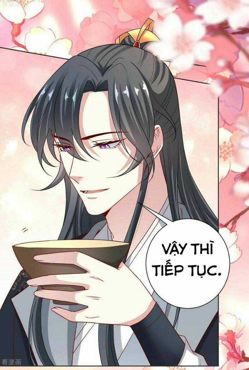 Độc Y Đích Nữ - Chapter 160 - Trang 19