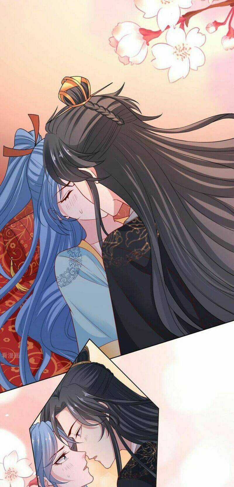 Độc Y Đích Nữ - Chapter 160 - Trang 20