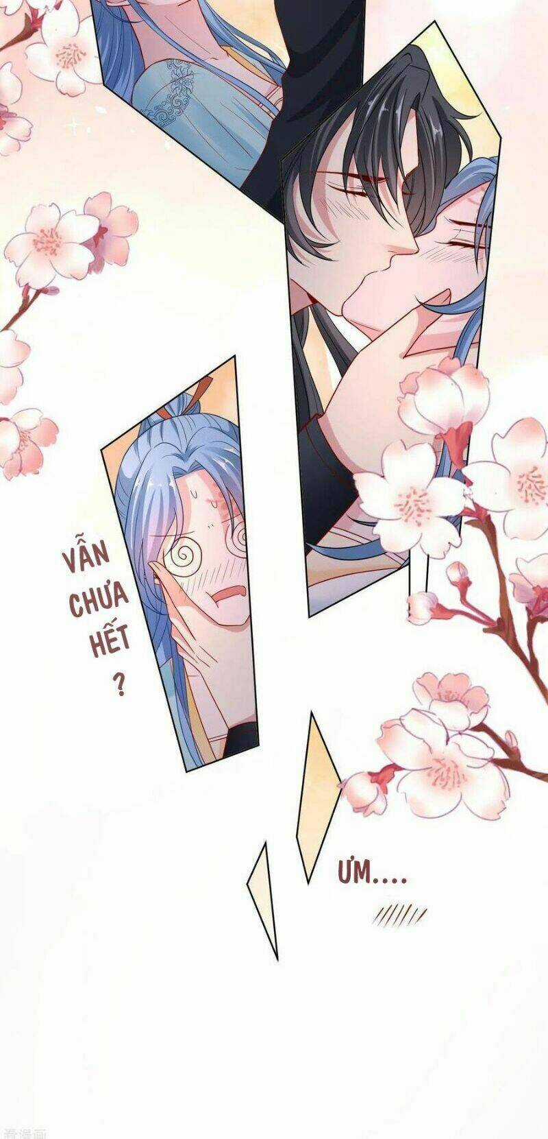 Độc Y Đích Nữ - Chapter 160 - Trang 21