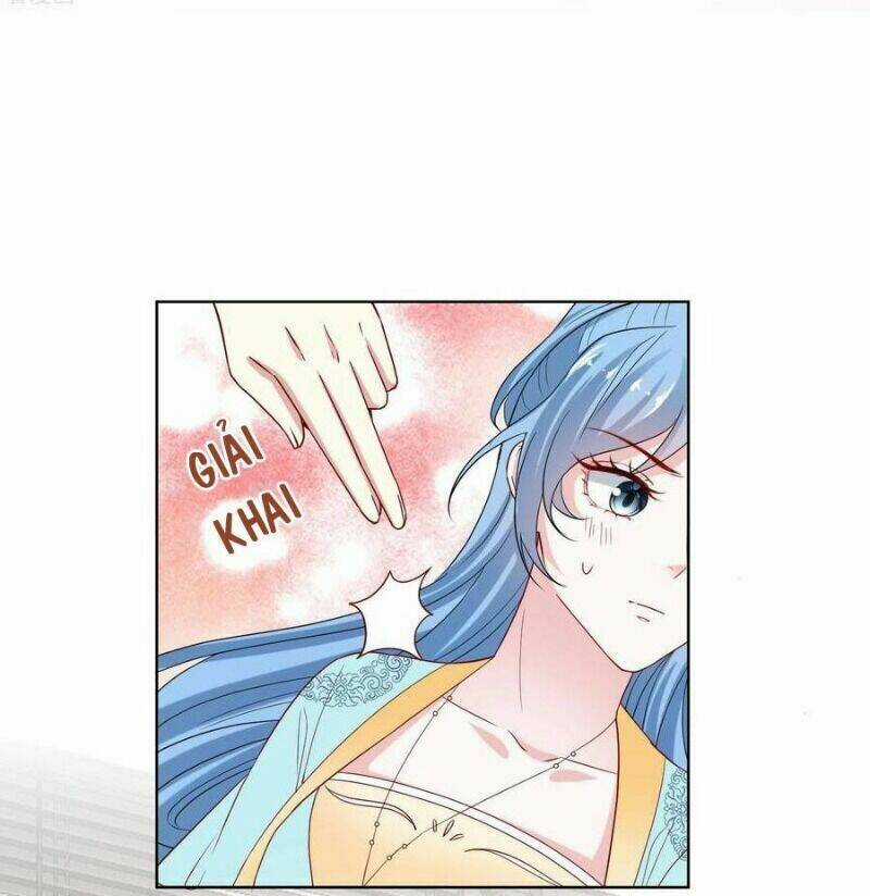 Độc Y Đích Nữ - Chapter 160 - Trang 22