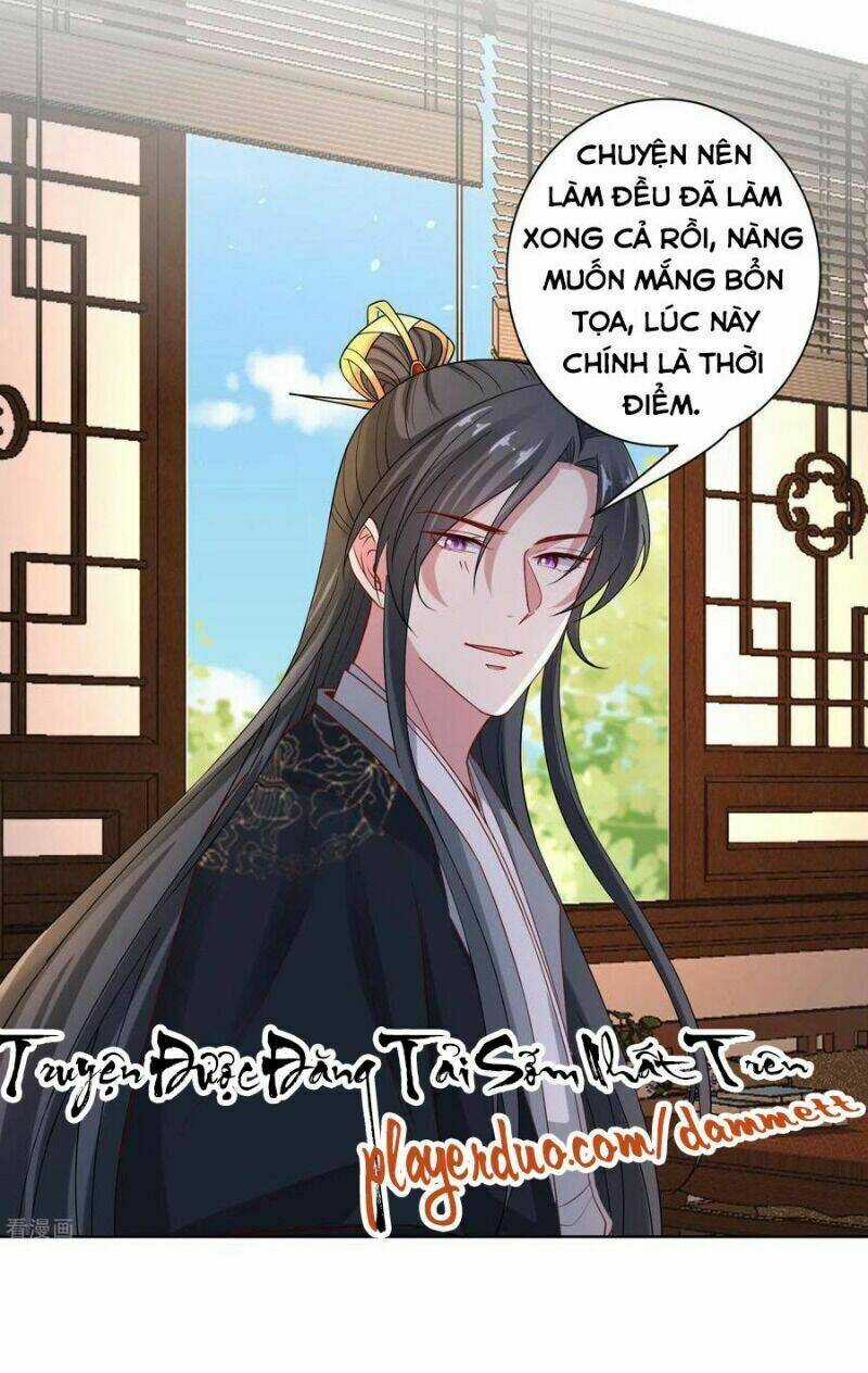 Độc Y Đích Nữ - Chapter 160 - Trang 23