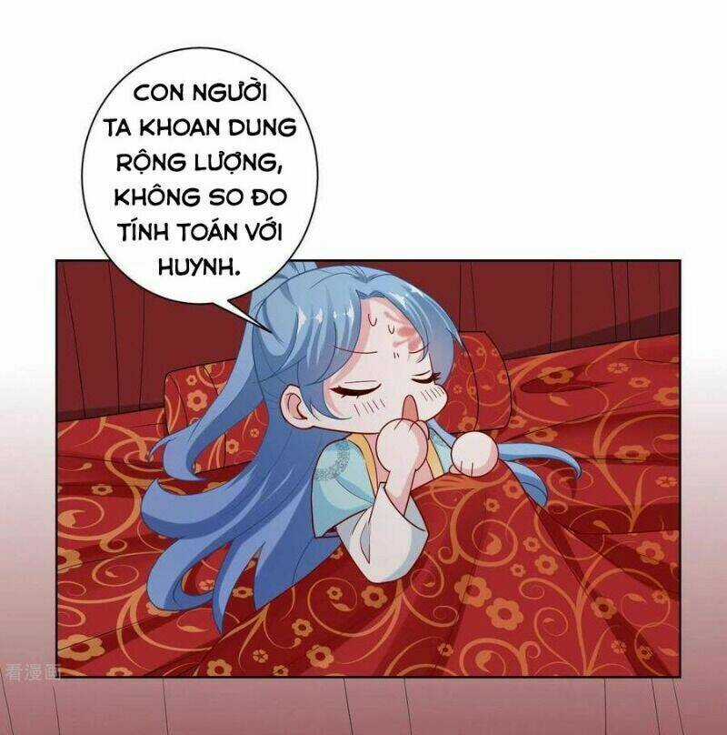 Độc Y Đích Nữ - Chapter 160 - Trang 25