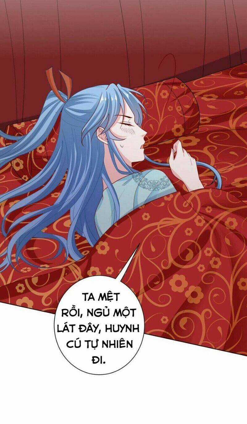 Độc Y Đích Nữ - Chapter 160 - Trang 26