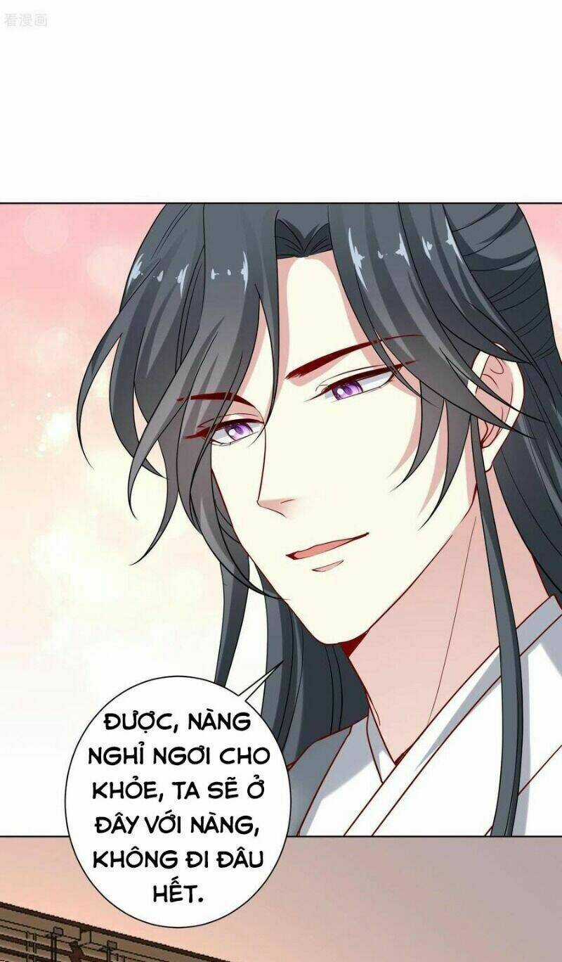 Độc Y Đích Nữ - Chapter 160 - Trang 27