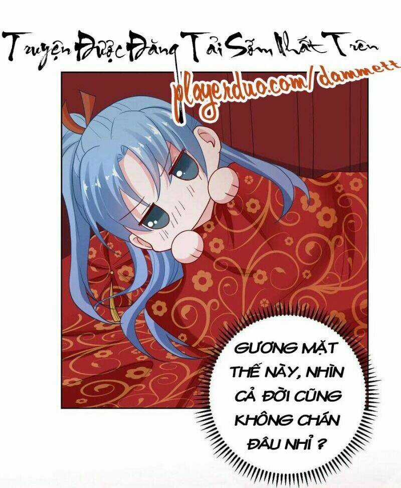 Độc Y Đích Nữ - Chapter 160 - Trang 29