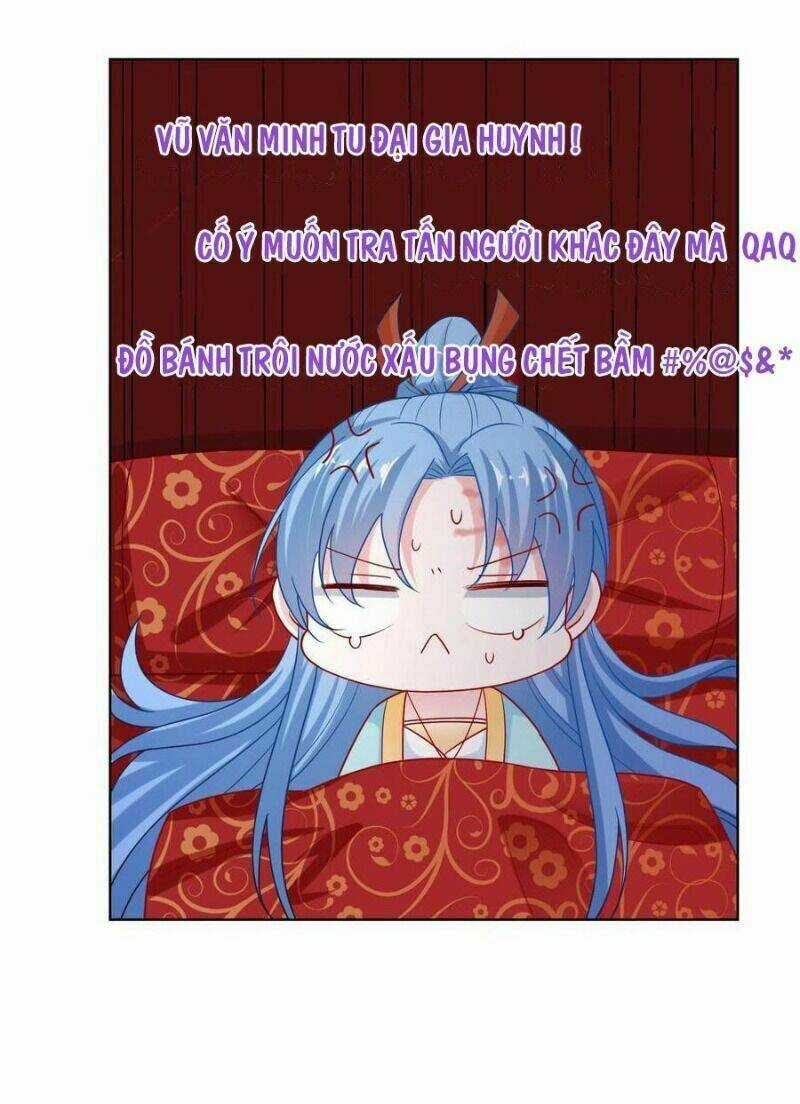 Độc Y Đích Nữ - Chapter 160 - Trang 4