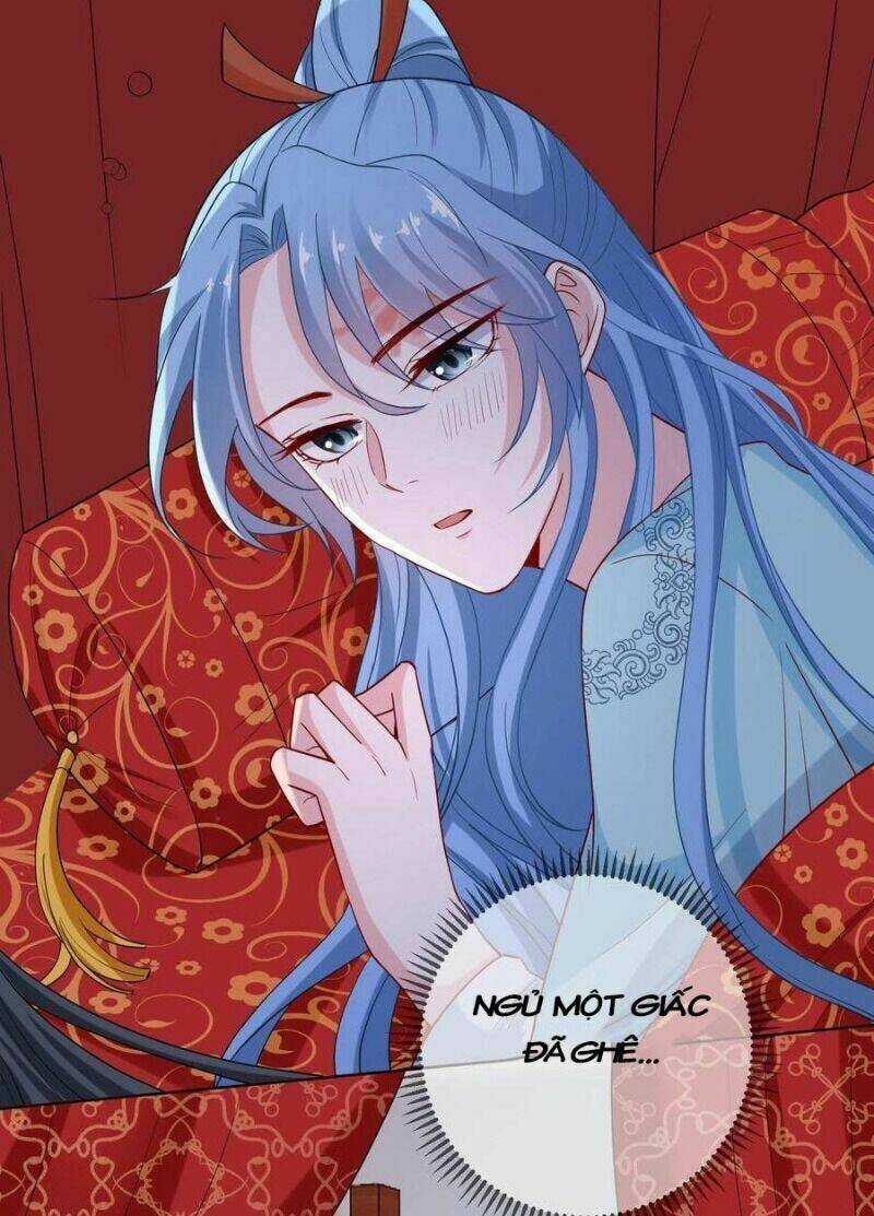 Độc Y Đích Nữ - Chapter 160 - Trang 32