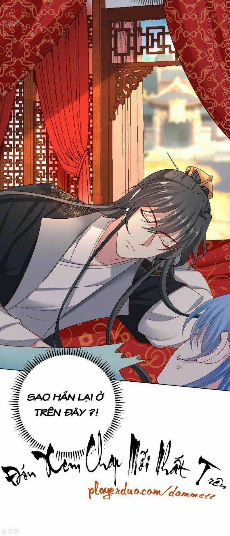 Độc Y Đích Nữ - Chapter 160 - Trang 33