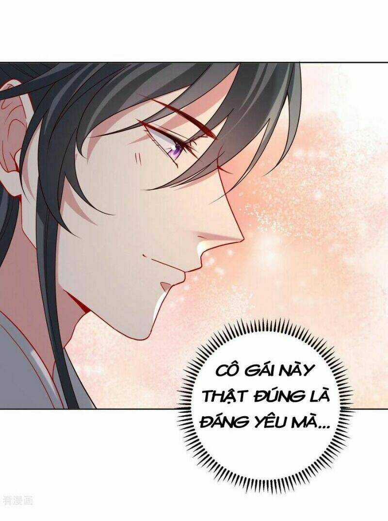 Độc Y Đích Nữ - Chapter 160 - Trang 5