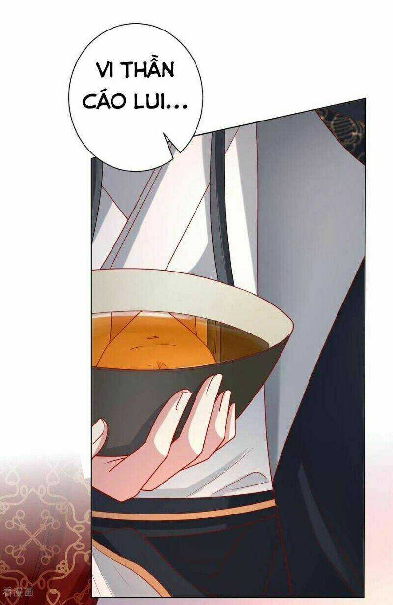 Độc Y Đích Nữ - Chapter 160 - Trang 7