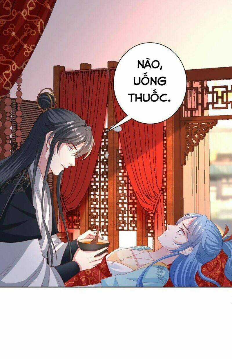 Độc Y Đích Nữ - Chapter 160 - Trang 8