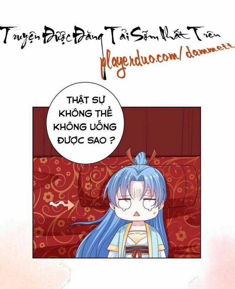 Độc Y Đích Nữ - Chapter 160 - Trang 9