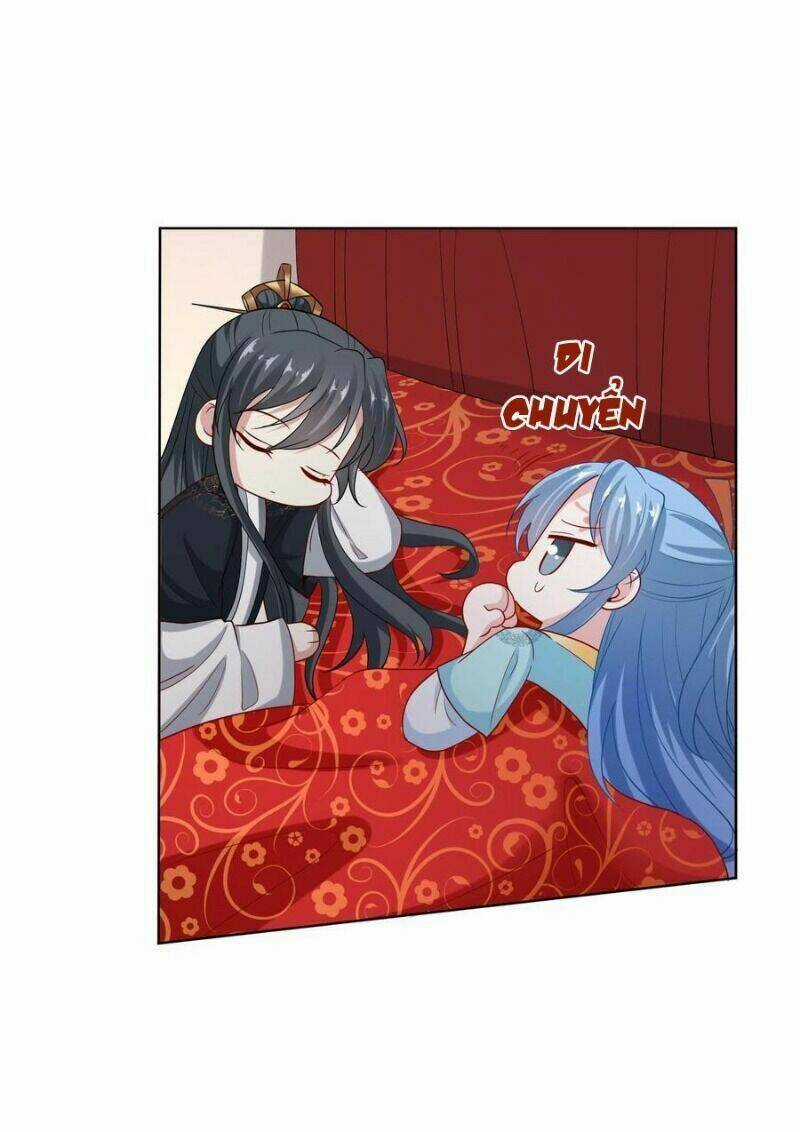 Độc Y Đích Nữ - Chapter 161 - Trang 2