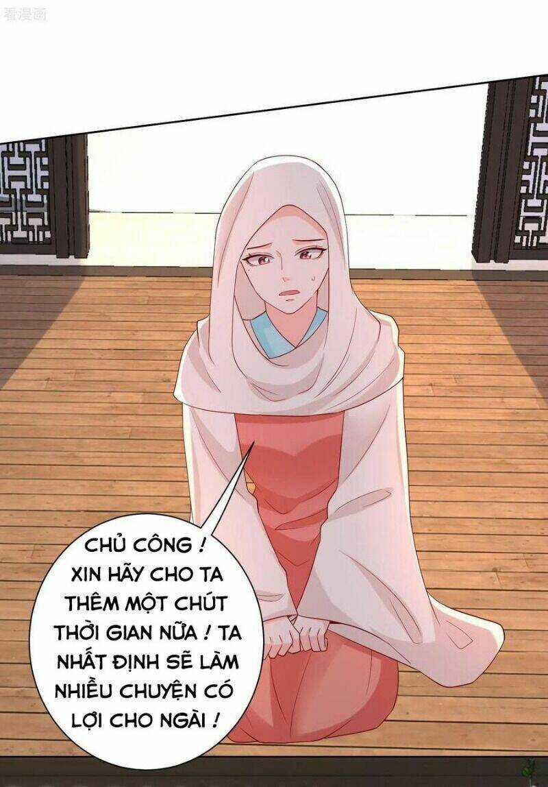 Độc Y Đích Nữ - Chapter 161 - Trang 12