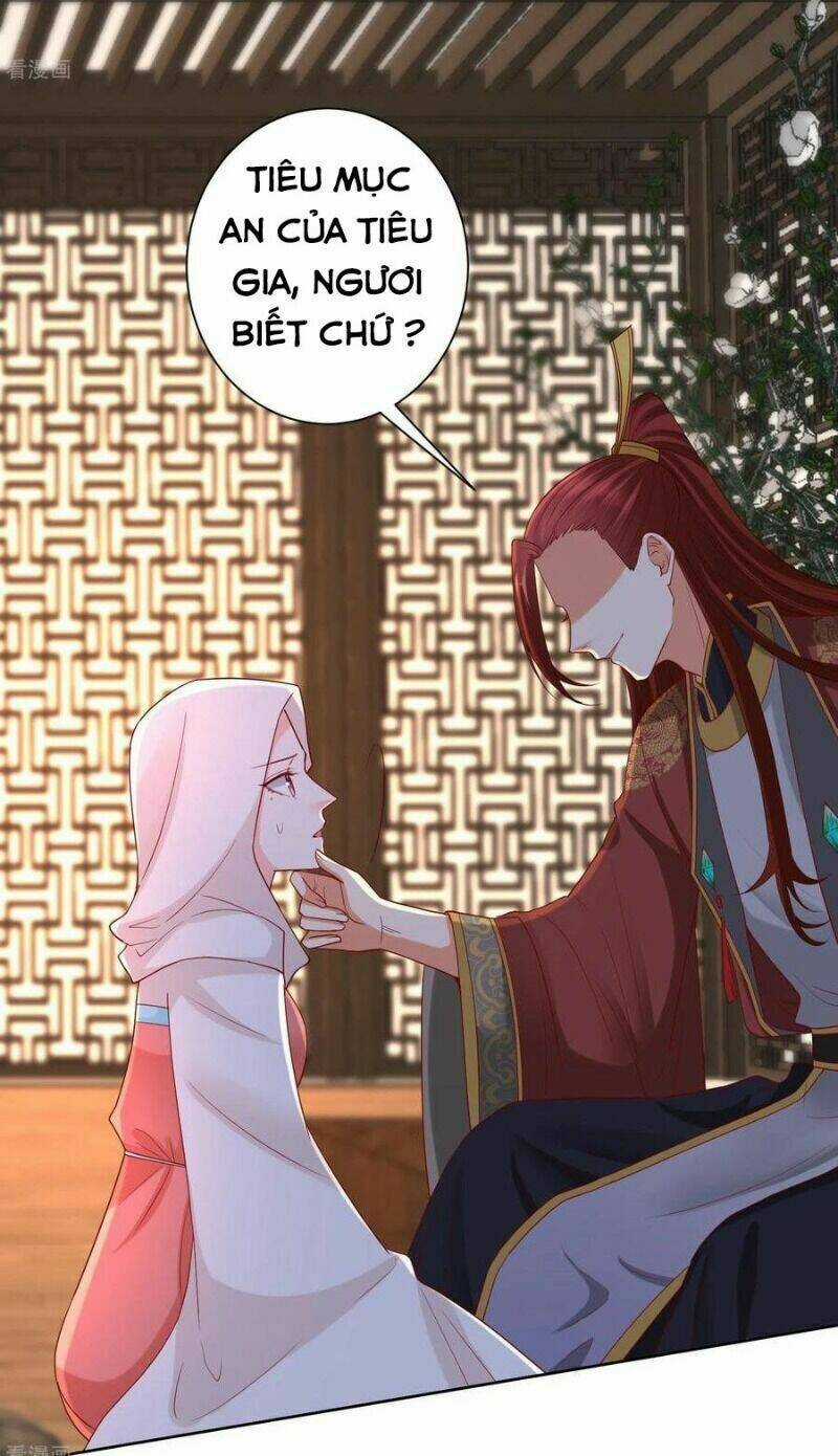 Độc Y Đích Nữ - Chapter 161 - Trang 13