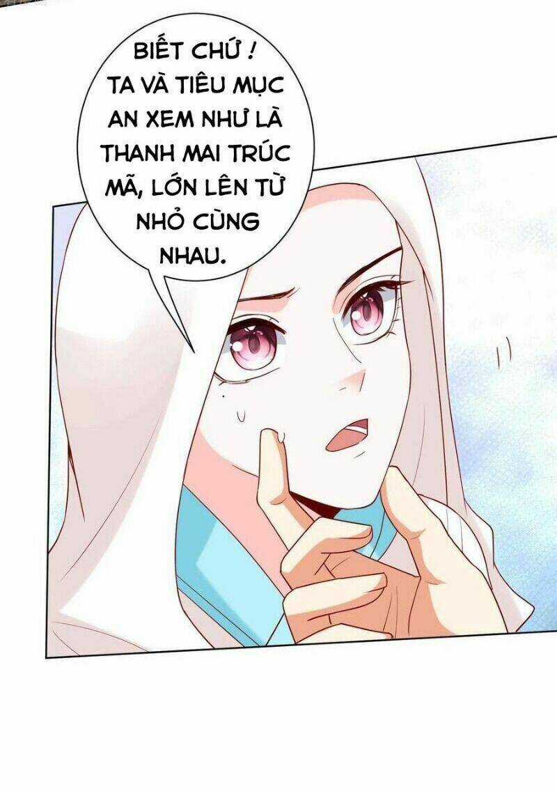 Độc Y Đích Nữ - Chapter 161 - Trang 14