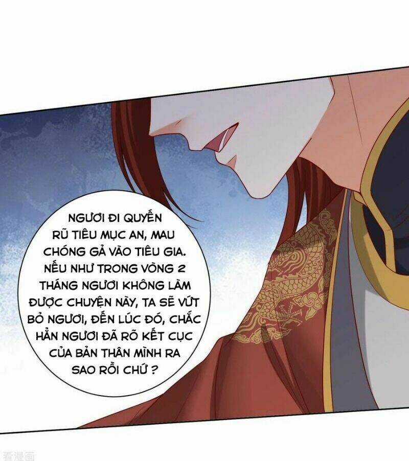 Độc Y Đích Nữ - Chapter 161 - Trang 15