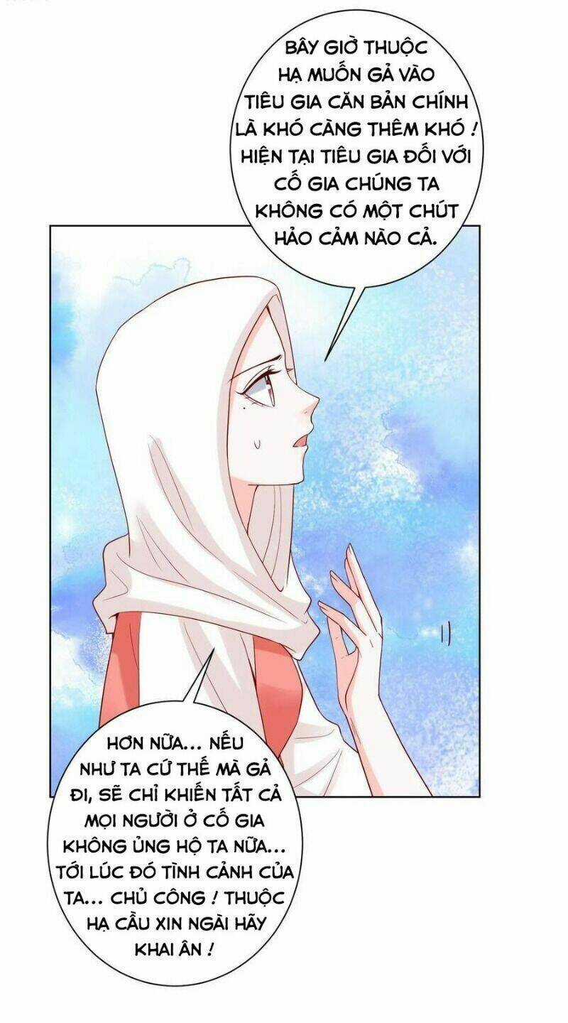 Độc Y Đích Nữ - Chapter 161 - Trang 16